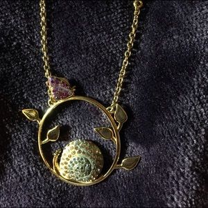 Necklace by Swarovski