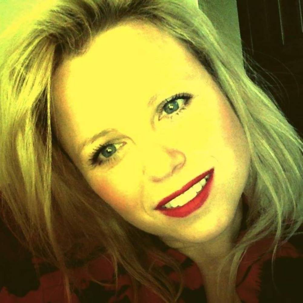 Meet your Posher, Michele