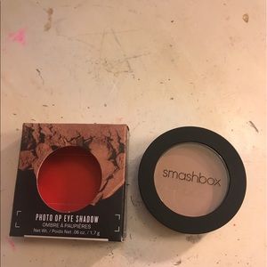 Smashbox Eyeshadow