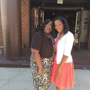 Meet your Posher, Debra