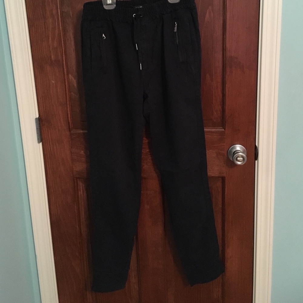 Joe' Joggers