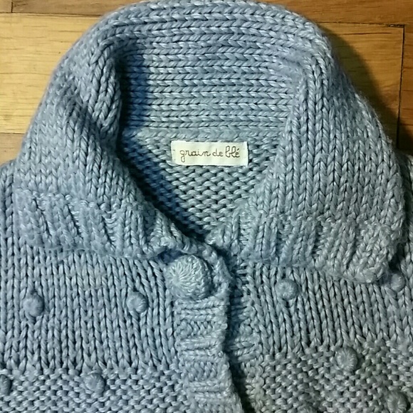 Little girls cape - Picture 2 of 4