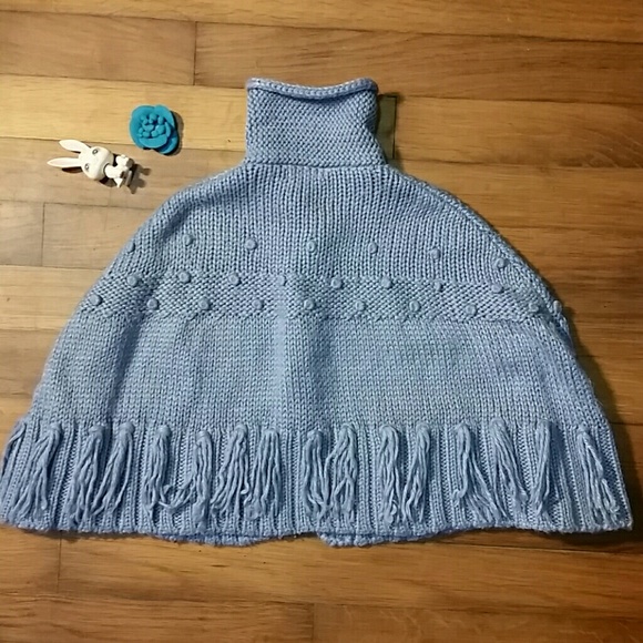 Little girls cape - Picture 3 of 4