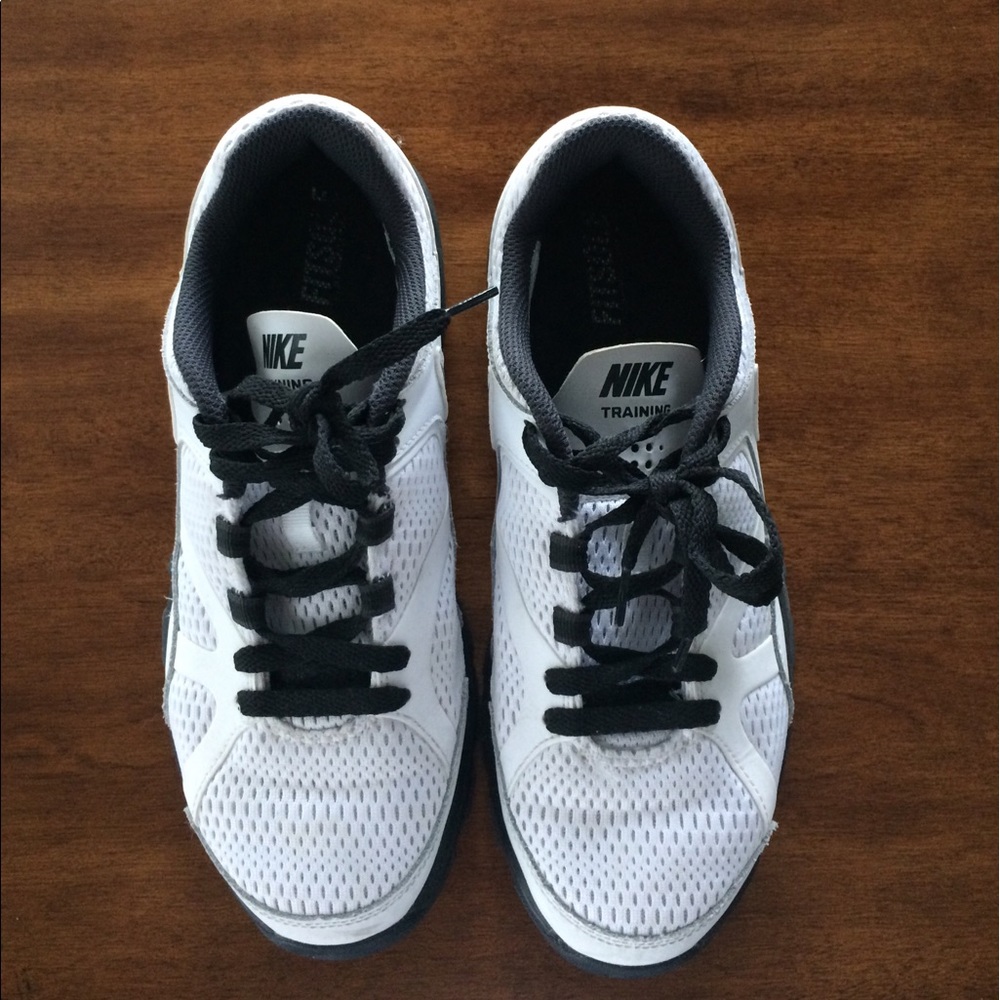 Men's Nike shoes