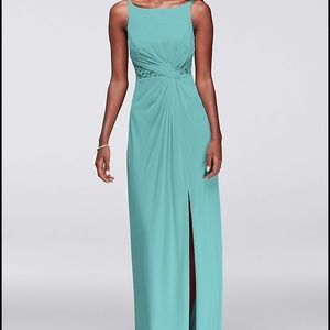 Davids Bridal Bridesmaid dress