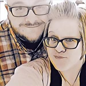 Meet your Posher, Jeff