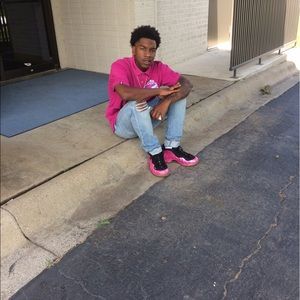 Meet your Posher, Kevin