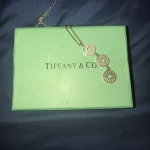 Tiffany & Co. necklace