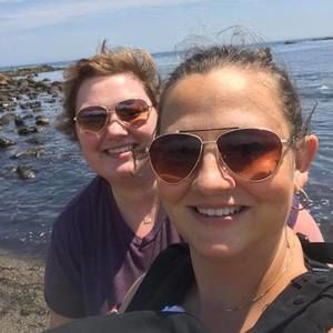 Meet your Posher, Miranda