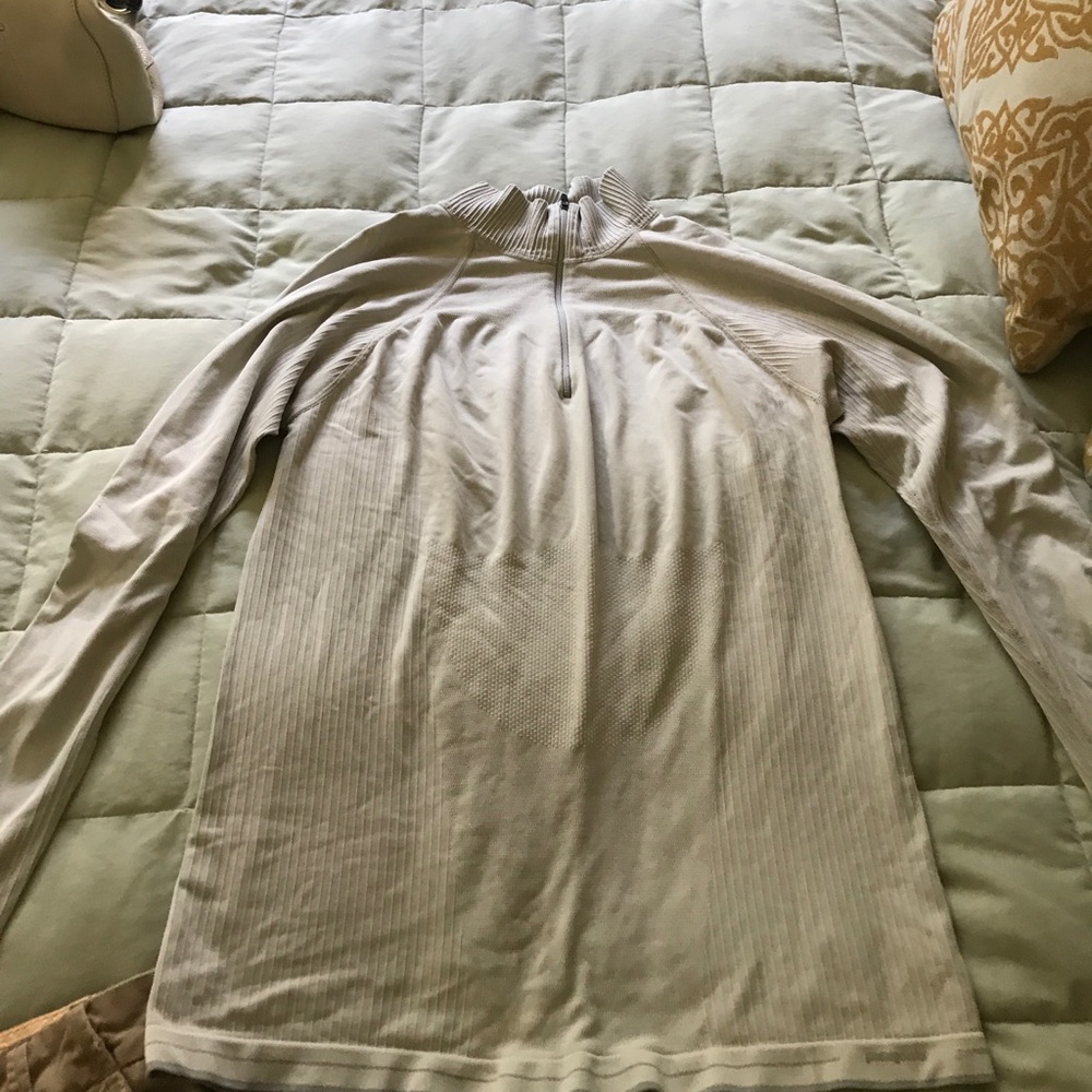 Patagonia performance underlayer