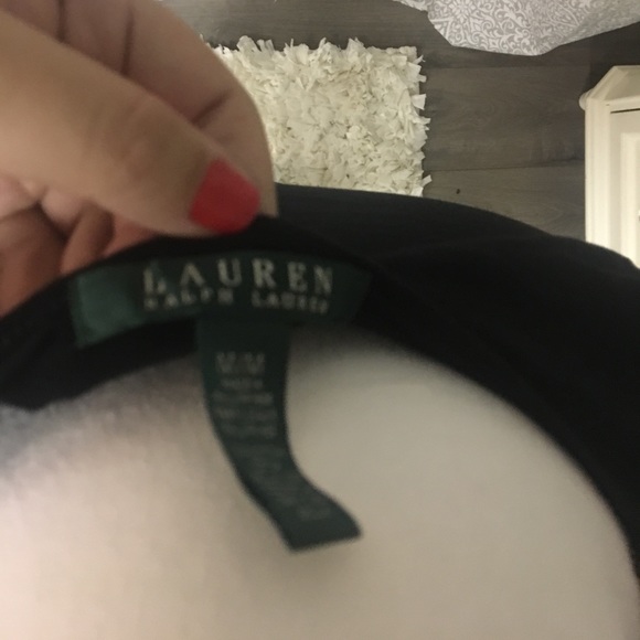 Ralph Lauren tee - Picture 3 of 3