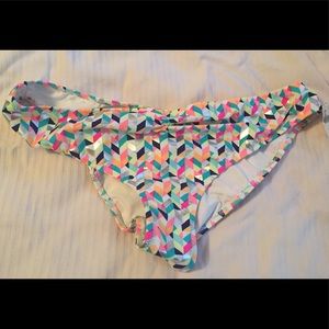 Bikini bottom