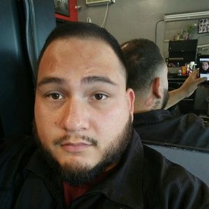 Meet your Posher, Brian