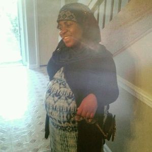 Meet your Posher, Amirah