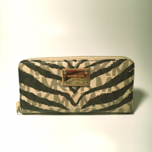 Michael Kors Jet Set Continental Wallet