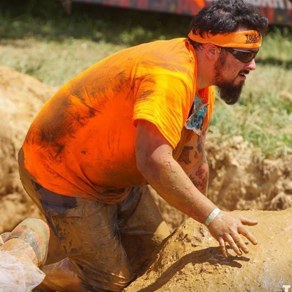 Meet your Posher, Cody