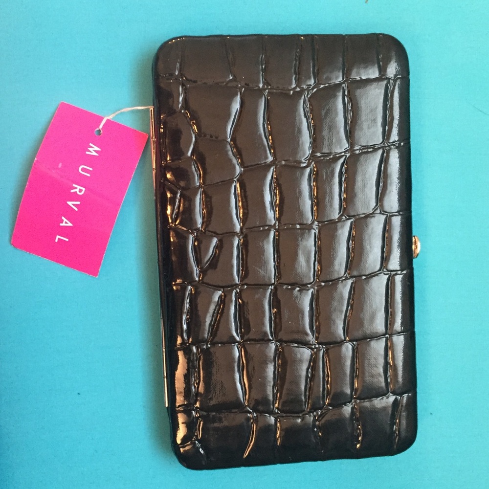 Black Wallet