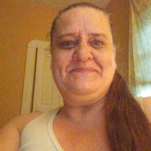 Meet your Posher, Brenda