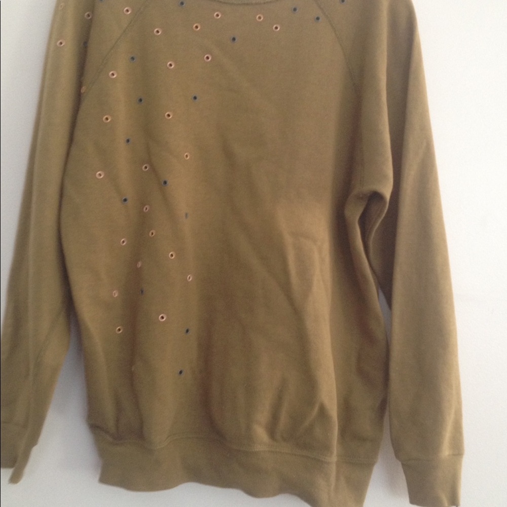 Vintage sweatshirt
