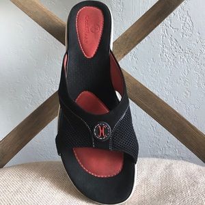 Cole Haan Nike slide