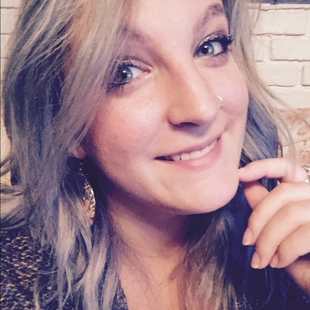 Meet your Posher, Giulia