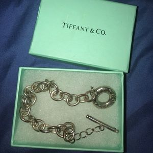 Tiffany & Co. Bracelet