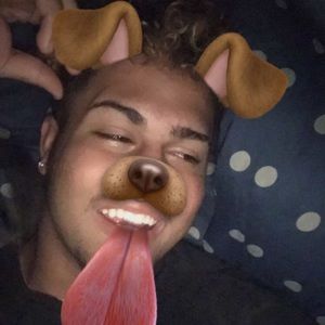 Meet your Posher, William