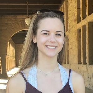 Meet your Posher, Natalie