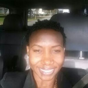 Meet your Posher, Candace