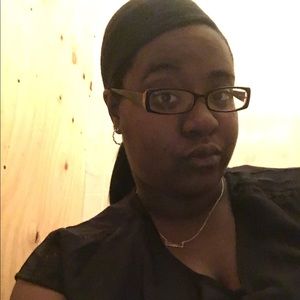 Meet your Posher, Latesha