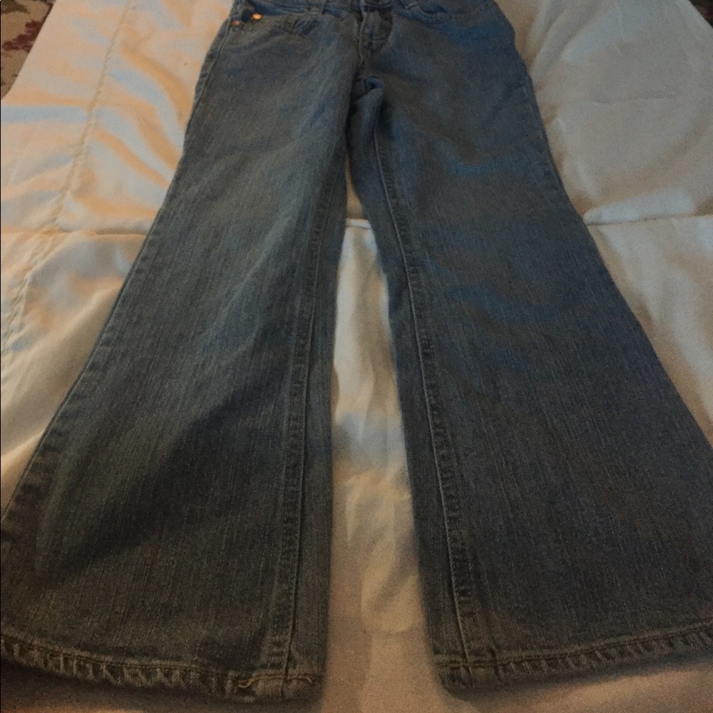 Oshkosh jeans 6x