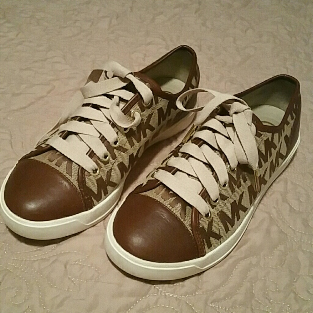 Original Michael kors sneakers