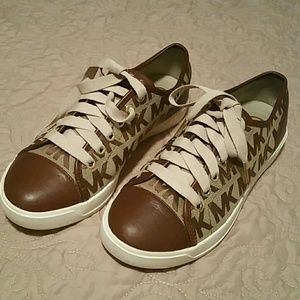 Original Michael kors sneakers Original Michael kors sneakers
