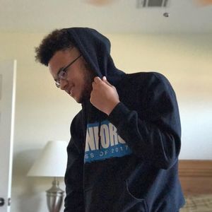 Meet your Posher, Keith