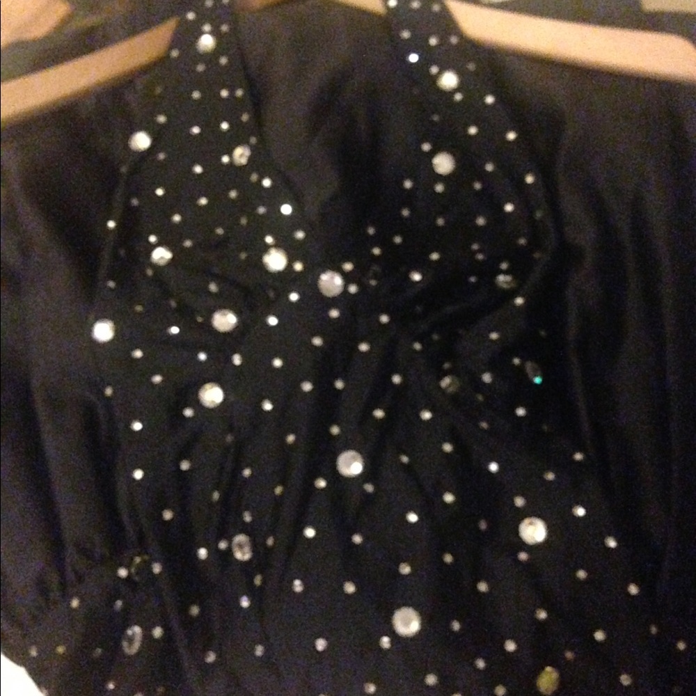Vintage Dress By Saks Fifth Avenue