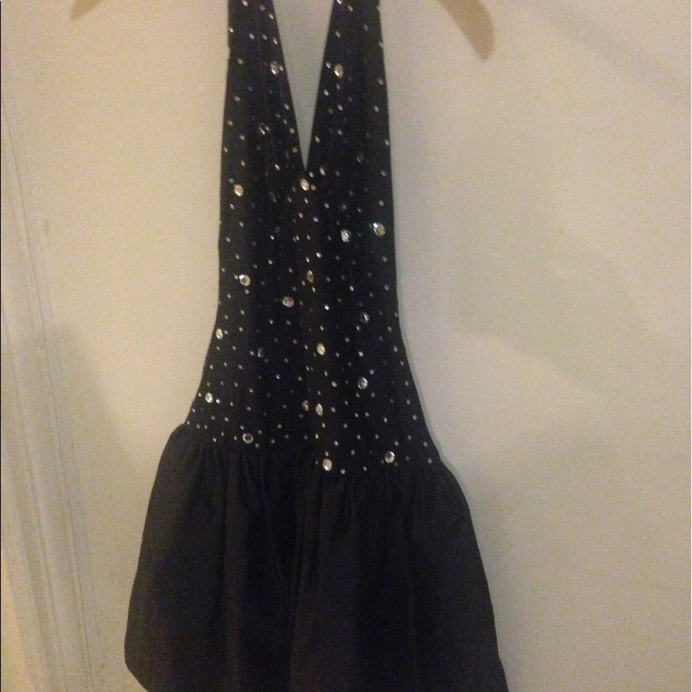 Vintage Dress By Saks Fifth Avenue View 2