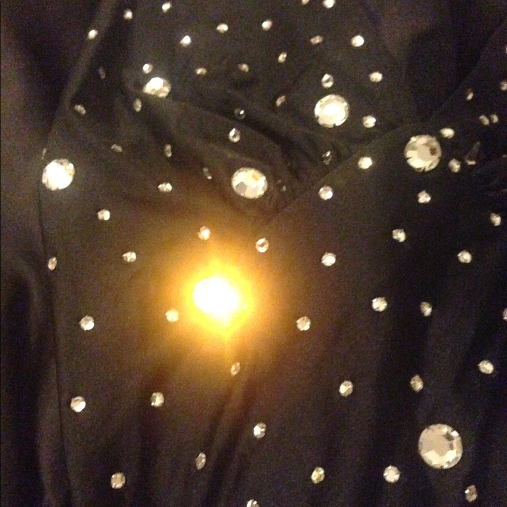 Vintage Dress By Saks Fifth Avenue View 3