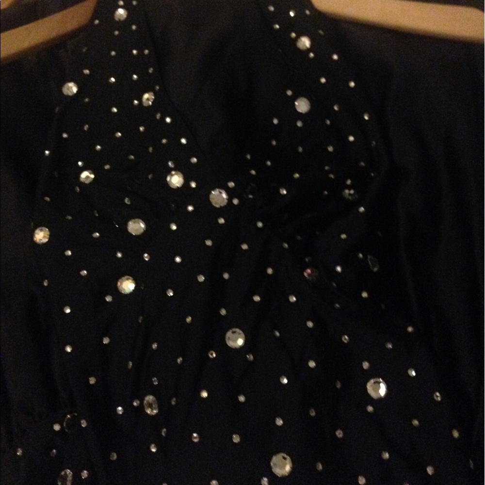Vintage Dress By Saks Fifth Avenue View 4