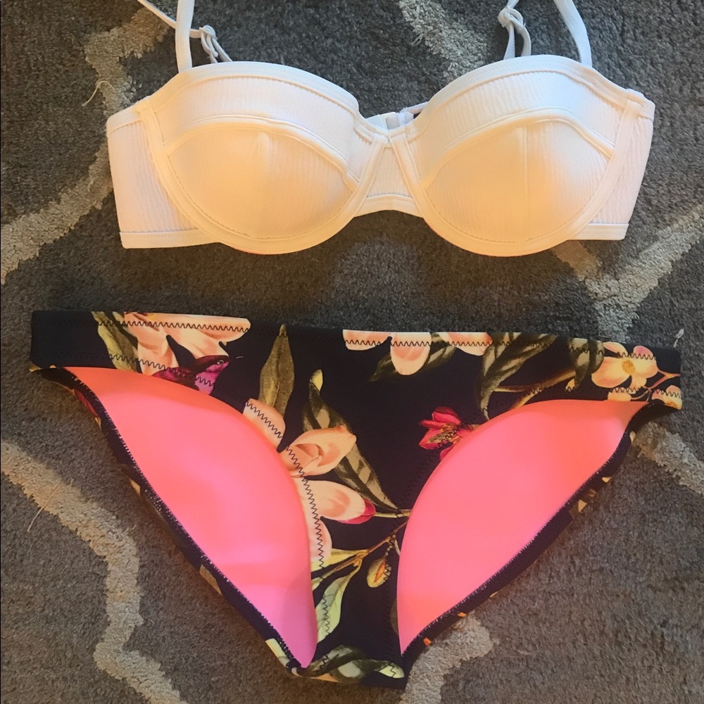 Trangl Swim