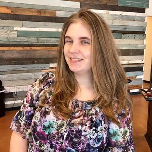 Meet your Posher, Annamarie