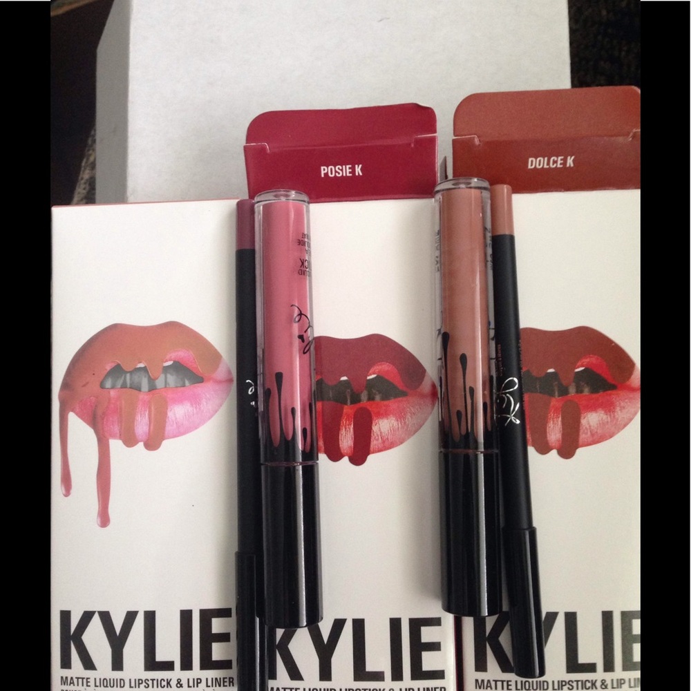 Lip kits