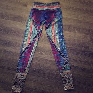 Onzie yoga pants