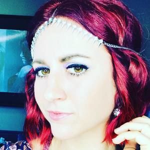 Meet your Posher, Sandie