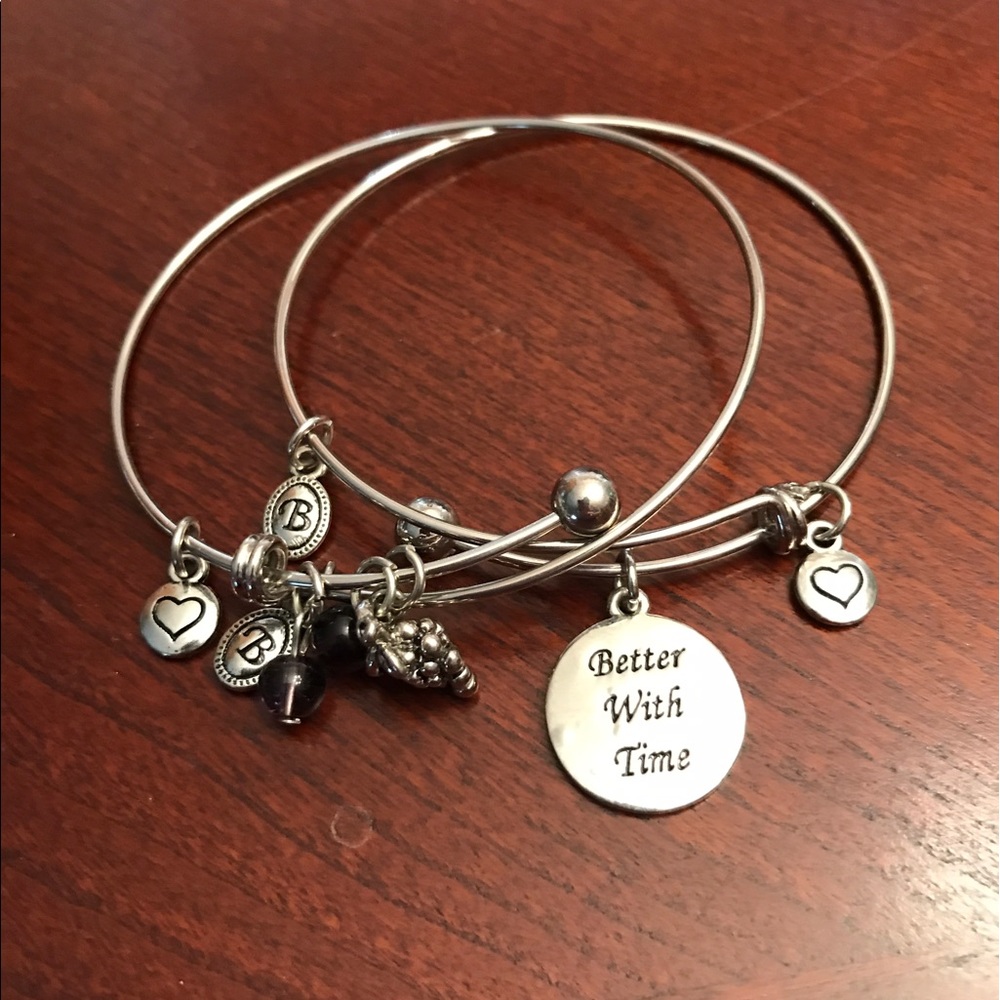 Silver Bracelet