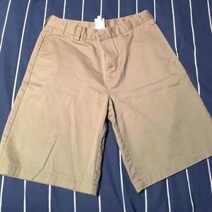 Lands End Kids Khaki