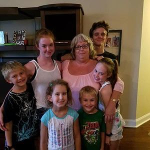 Meet your Posher, Nancy