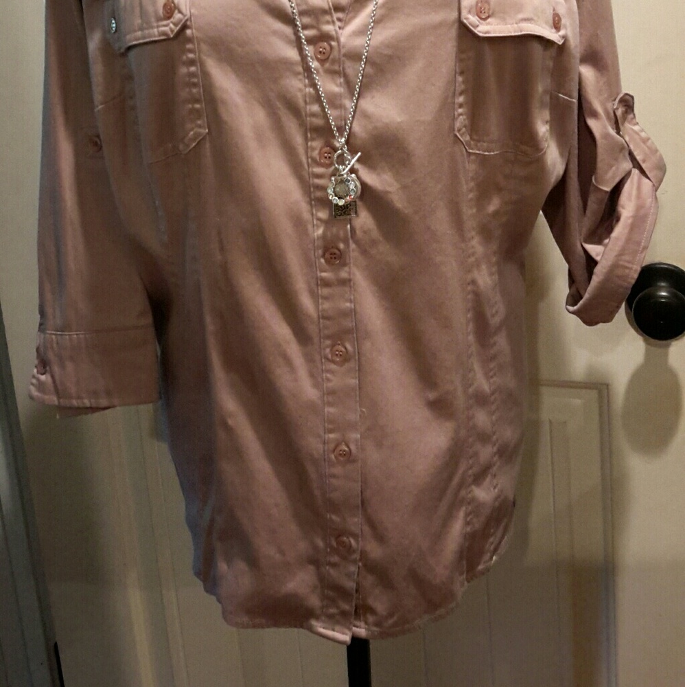 Shirt - Picture 2 of 3
