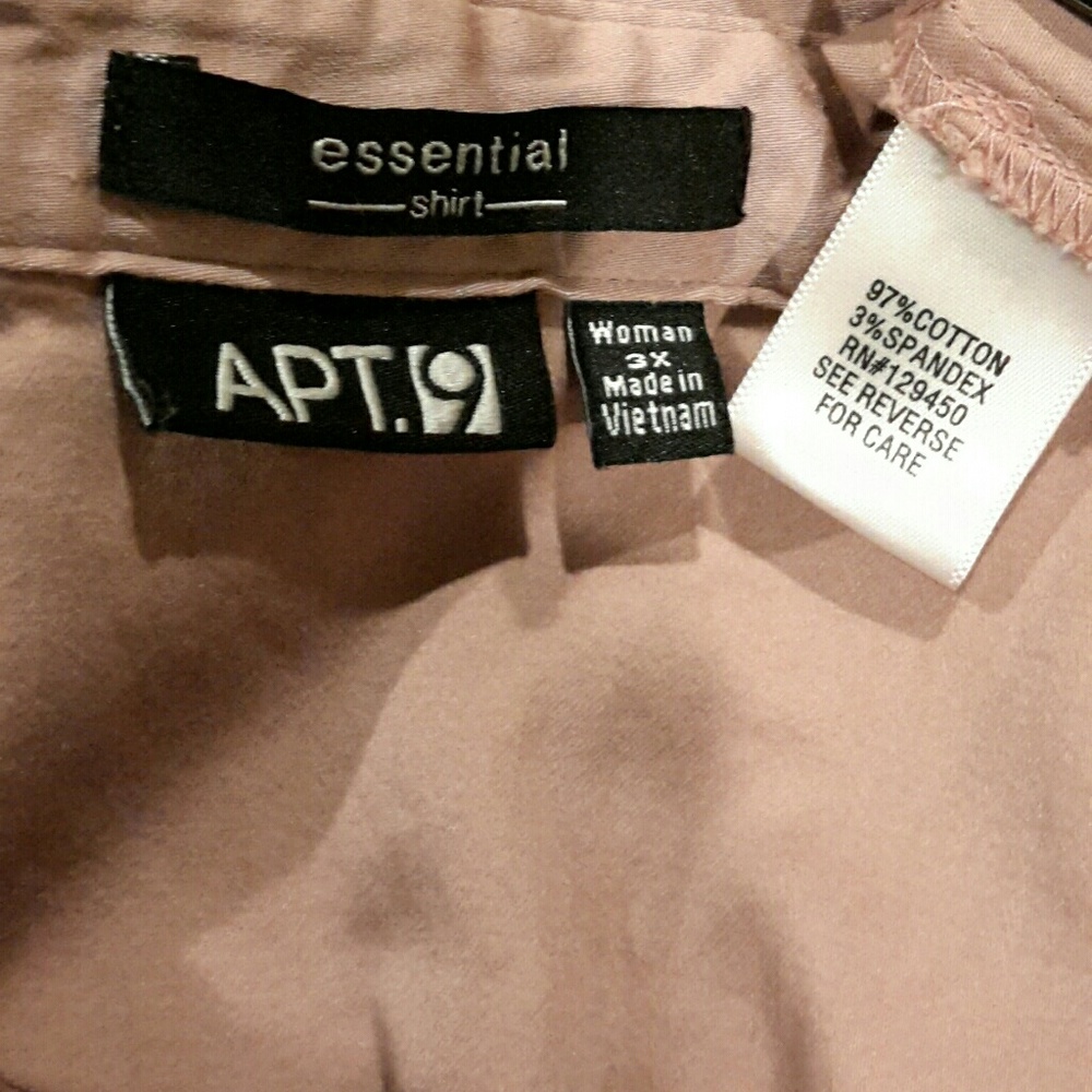 Shirt - Picture 3 of 3