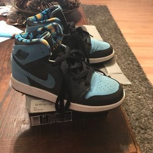 Jordan Retro1