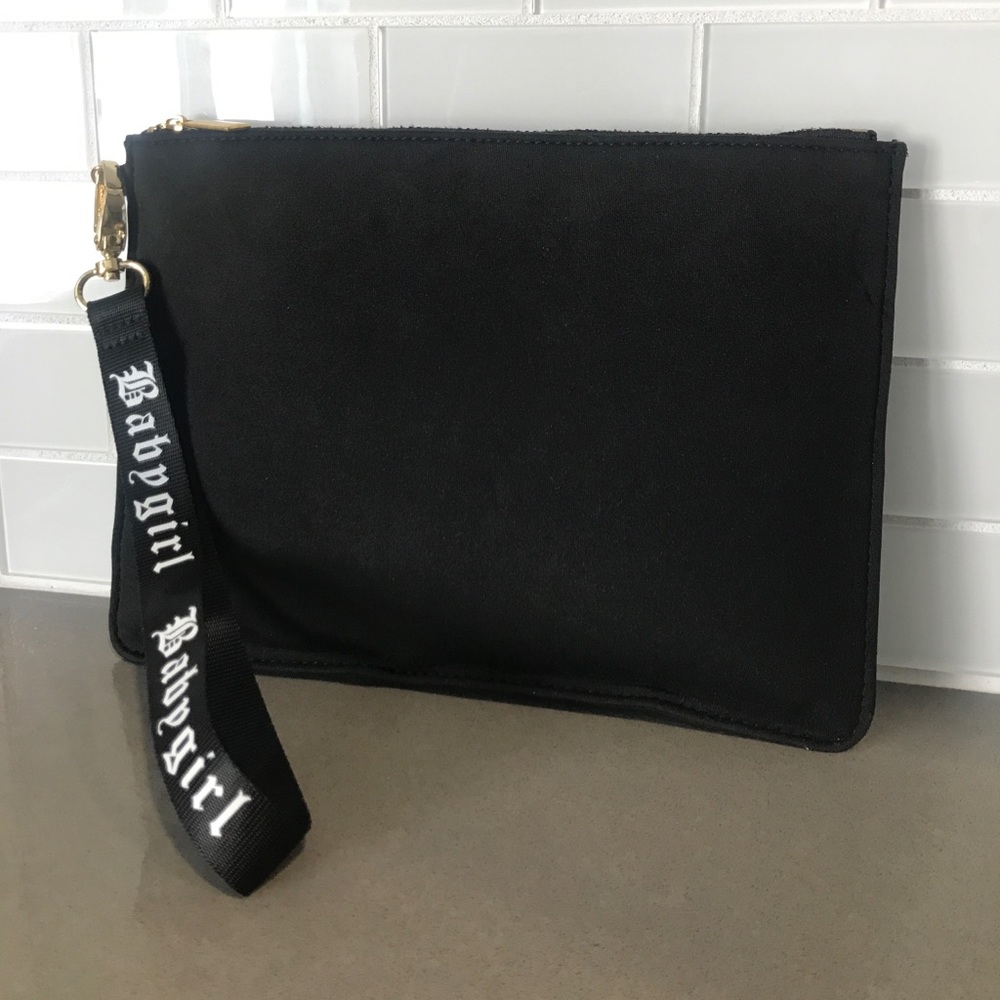 Handbag/Wristlet